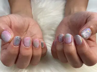 ネイル ネイル・エステサロンUILANI所属・ネイル・エステサロン UILANIのネイルデザイン