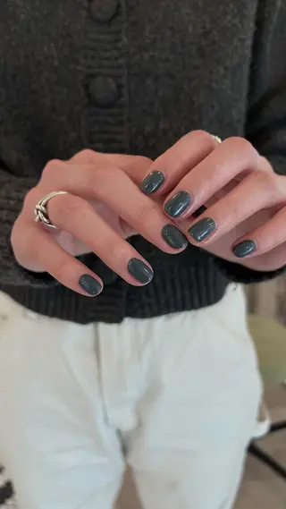 ネイル nohka 代官山所属・_ shioriのネイルデザイン