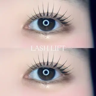 マツエク・マツパ kerria所属・杉田 山吹のマツエク・マツパデザイン