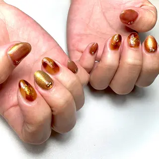 ネイル Sunny Bunnのネイルデザイン