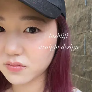 マツエク・マツパ earth高岡店 / rinaのマツエク・マツパデザイン