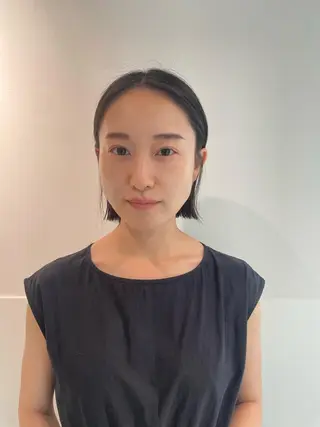 ショート 似合わせカット/ 透明感カラー🌷のその他イメージ