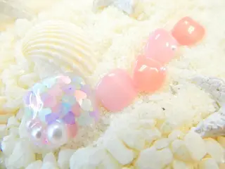 ネイル Dolce.Nail 柏店のネイルデザイン