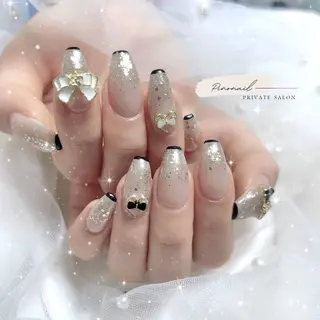 ネイル pinonail所属・Pino Nailのネイルデザイン