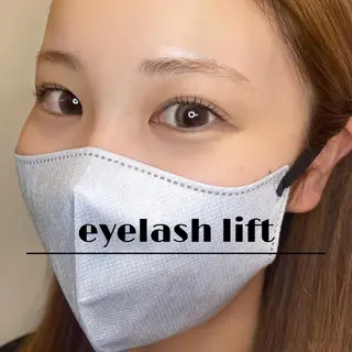 マツエク・マツパ パーソナルカラー/ 似合わせ/山村さらのヘアスタイル