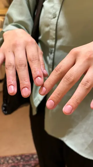 ネイル 〖IEN〗Soura (ソウラ/想来)のネイルデザイン