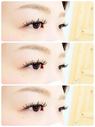 マツエク・マツパ   litenのマツエク・マツパデザイン