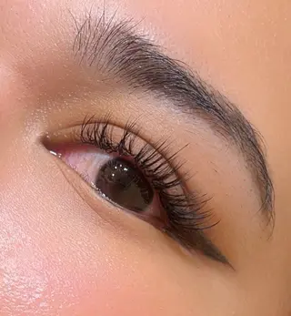 マツエク・マツパ 海外風まつげ眉毛 恵比寿｜masayoのマツエク・マツパデザイン