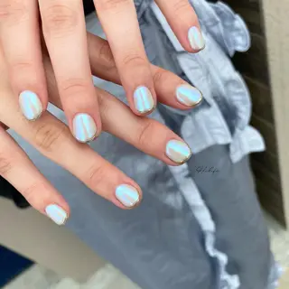 ネイル Nail Adore.のネイルデザイン