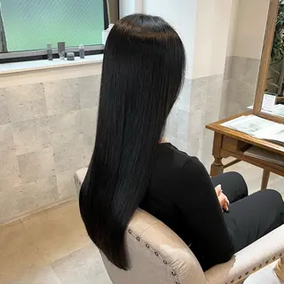 カラー 🪴 nanaのヘアスタイル