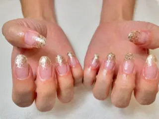 ネイル arce amiのネイルデザイン