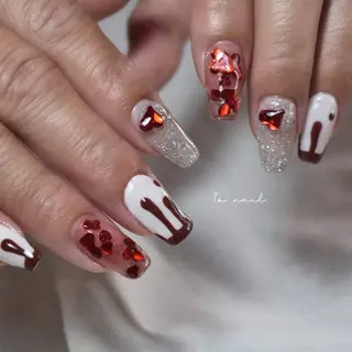 ネイル To. nail （トゥ ネイル）のネイルデザイン