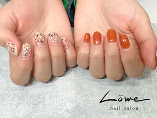 ネイル Suu ..のネイルデザイン