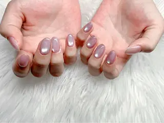 ネイル ximina ネイルサロン北堀江のネイルデザイン