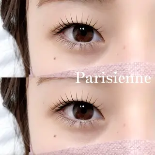 マツエク・マツパ CLUTCH eye 夏目のマツエク・マツパデザイン