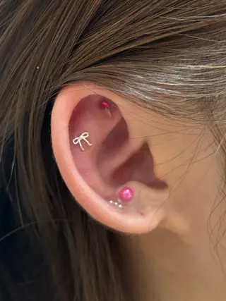 l& pのエステ・リラクイメージ