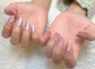 ネイル As nailのネイルデザイン