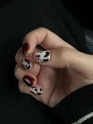 ネイル Queen‘s nailのネイルデザイン