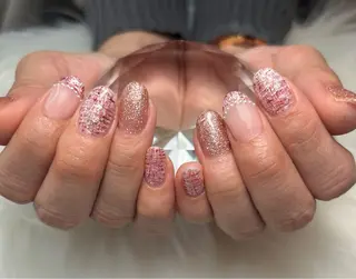 ネイル COCO所属・COCO nail salonのネイルデザイン