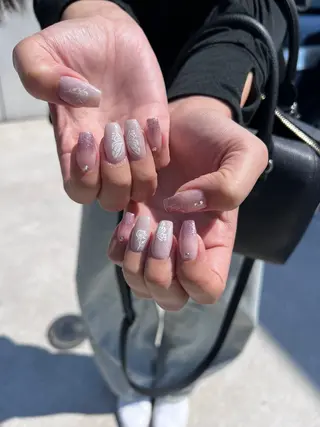 ネイル Nail Room Ｒのネイルデザイン