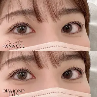 マツエク・マツパ takei .の眉毛・アイブロウイメージ