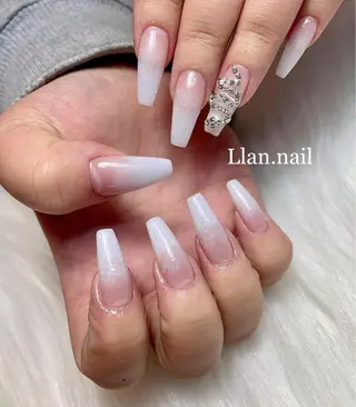 ネイル Lian nailのネイルデザイン