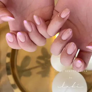 ネイル my&所属・my&_ maimiのネイルデザイン