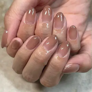 ネイル maison de NALIのネイルデザイン