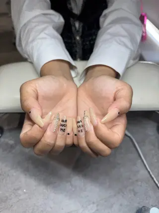 ネイル IROHA NAIL 北村菜帆のネイルデザイン