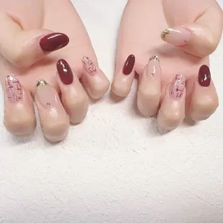 ネイル Regaro i.sのネイルデザイン