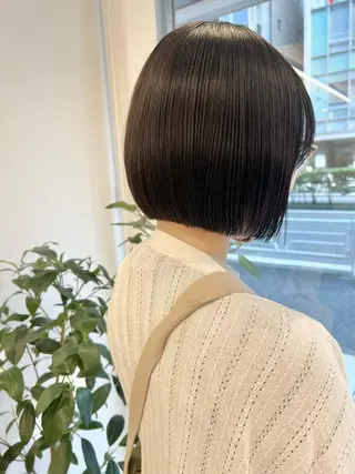 ショート 💙31日限定 💙金井悠華💙のヘアスタイル