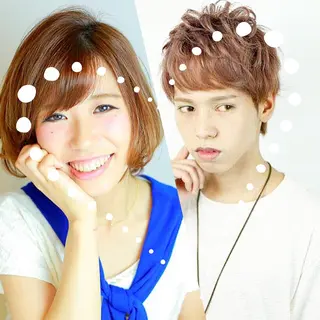 ショート ノアヘアデザイン町田店所属・ショートヘア特化 mayaのヘアスタイル