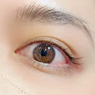 マツエク・マツパ ナオエ ハルカのマツエク・マツパデザイン