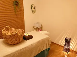 ＬｅａＬｕａｎａ✿ ｵｰﾅｰｾﾗﾋﾟｽﾄのエステ・リラクイメージ