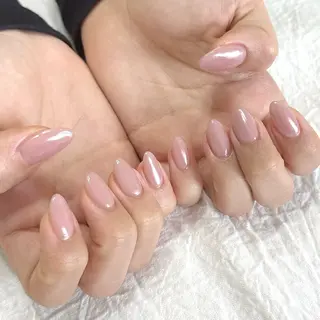 ネイル peaberry nailのネイルデザイン