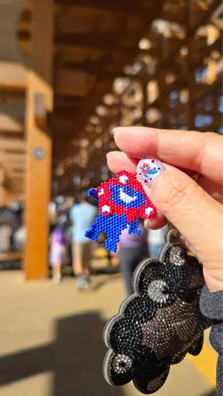 ネイル 松山 美由紀のネイルデザイン