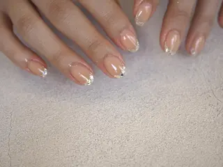 ネイル 田中 （ネイリスト）のネイルデザイン