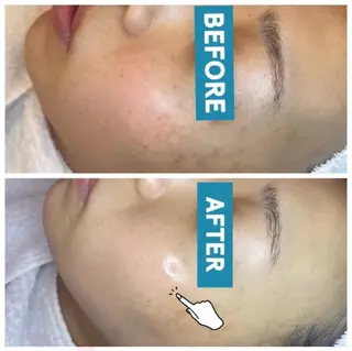 moe beauty salon所属・moe sayuriのエステ・リラクイメージ