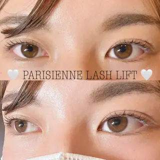 マツエク・マツパ PutiLuca 佐々木の眉毛・アイブロウイメージ