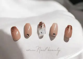 ネイル akiko Itoのネイルデザイン