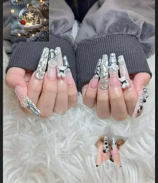 ネイル HaNa_ Noiranailのネイルデザイン