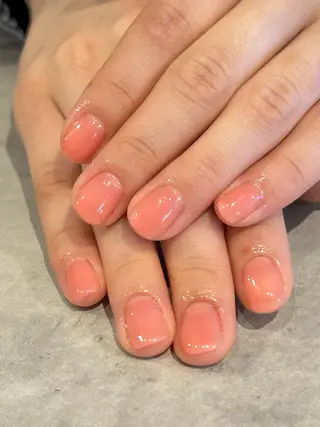 ネイル ikoi aonoのネイルデザイン