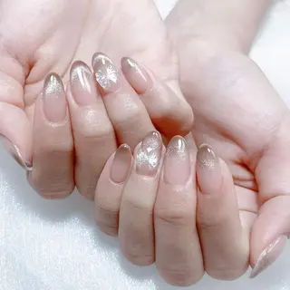 ネイル メンズ NAILサロン 木にいるのネイルデザイン