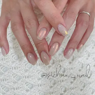 ネイル Sukegawa Satsukiのネイルデザイン