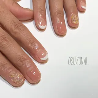 ネイル 鈴木 ひとみのエステ・リラクイメージ