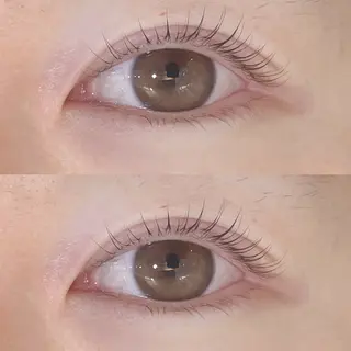 マツエク・マツパ EYELA所沢店 ayariのマツエク・マツパデザイン