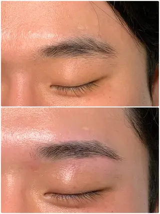 アイブロウ VITAE ☆Tenのマツエク・マツパデザイン