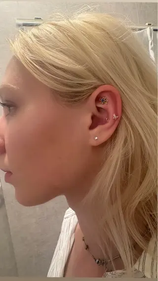 美容鍼灸サロン mahoroba院長のエステ・リラクイメージ