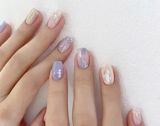 ネイル Cute beauty2のマツエク・マツパデザイン