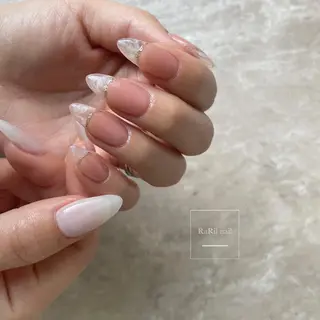 ネイル RaRii nail .mizukiのネイルデザイン